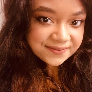 Meet your Posher, Katrina